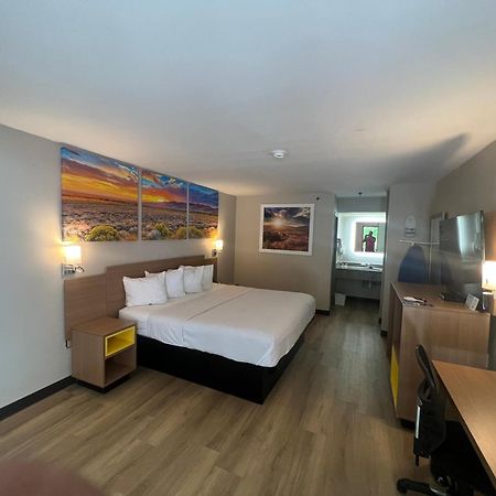 Days Inn By Wyndham Ковингтон Экстерьер фото