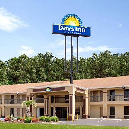 Days Inn By Wyndham Ковингтон Экстерьер фото