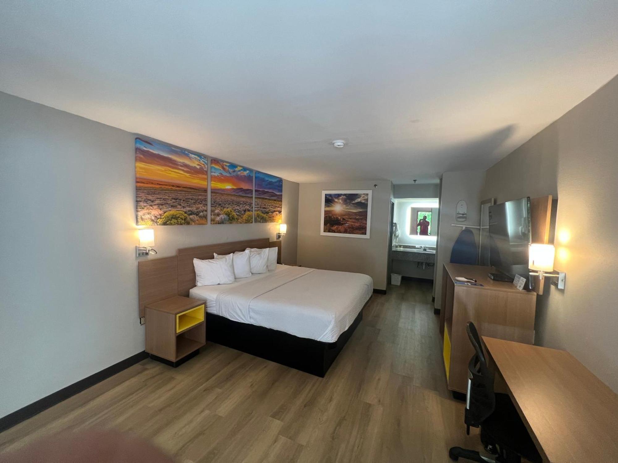 Days Inn By Wyndham Ковингтон Экстерьер фото