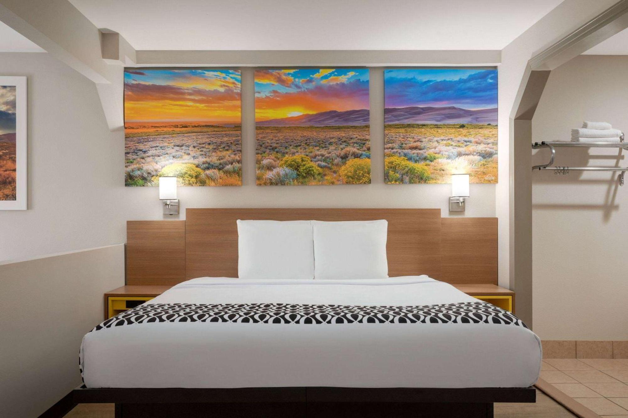 Days Inn By Wyndham Ковингтон Экстерьер фото