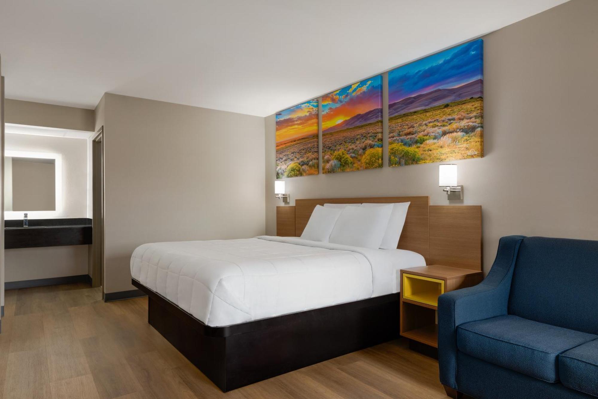 Days Inn By Wyndham Ковингтон Экстерьер фото