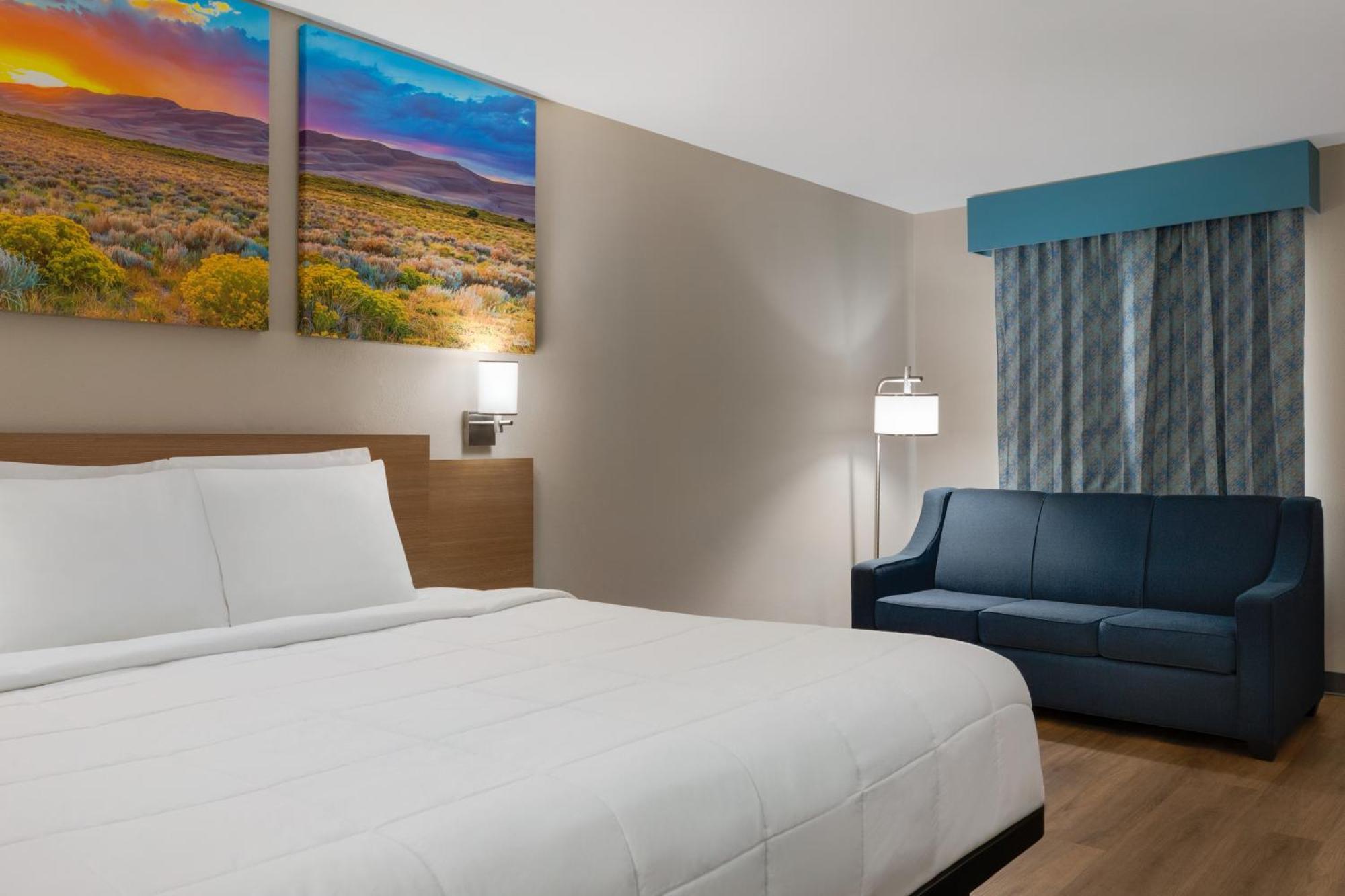 Days Inn By Wyndham Ковингтон Экстерьер фото