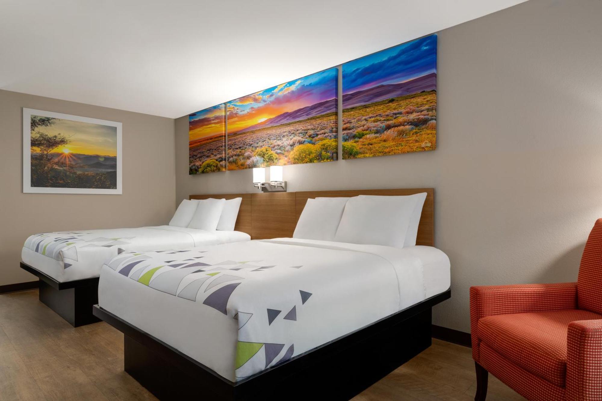 Days Inn By Wyndham Ковингтон Экстерьер фото