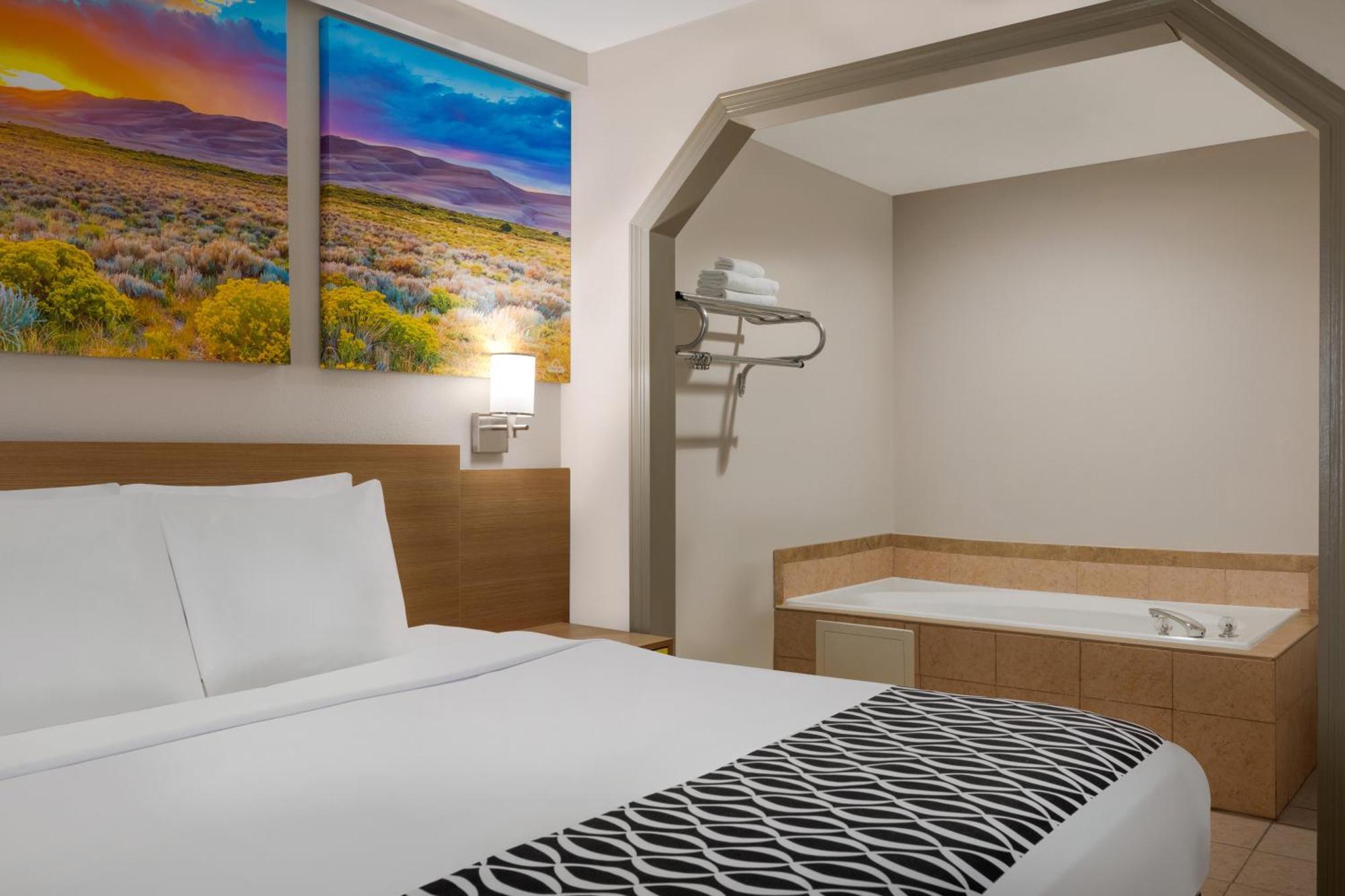 Days Inn By Wyndham Ковингтон Экстерьер фото